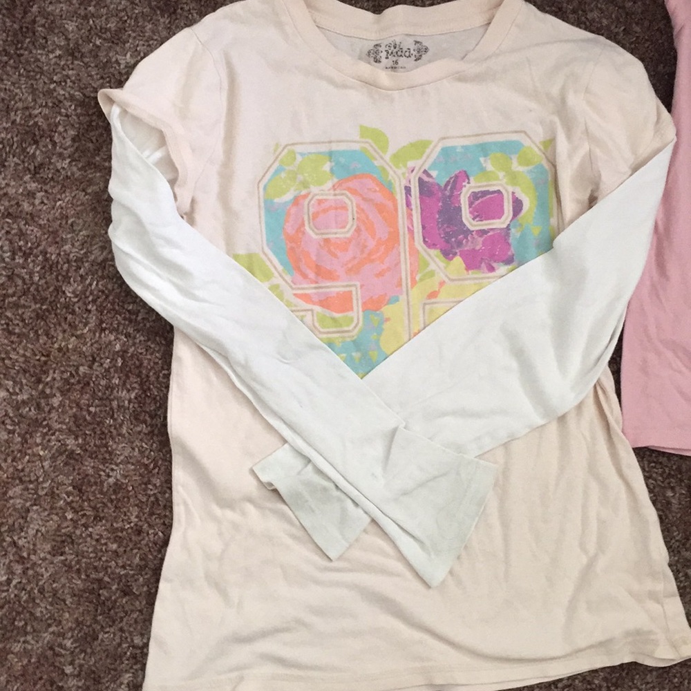Shirts - Picture 2 of 5